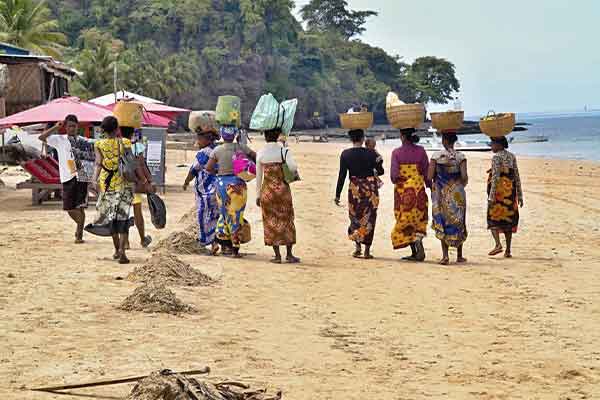 Madagascar culture and traditions