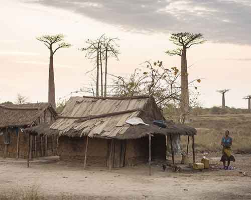 Culture of Madagascar