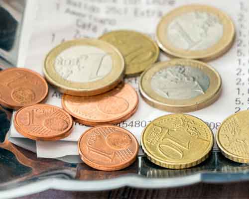 tipping in Madagascar