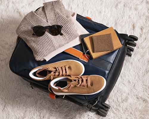 What to pack for Madagascar