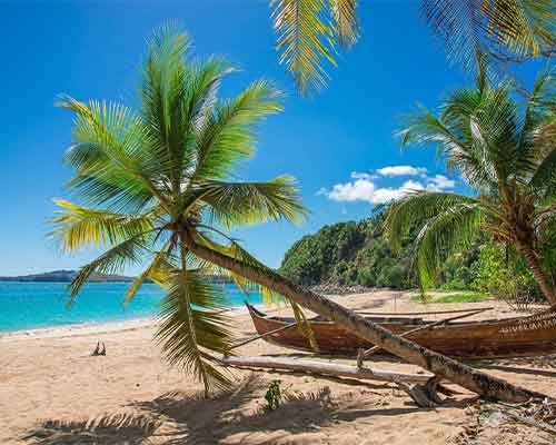 Best time to visit Madagascar
