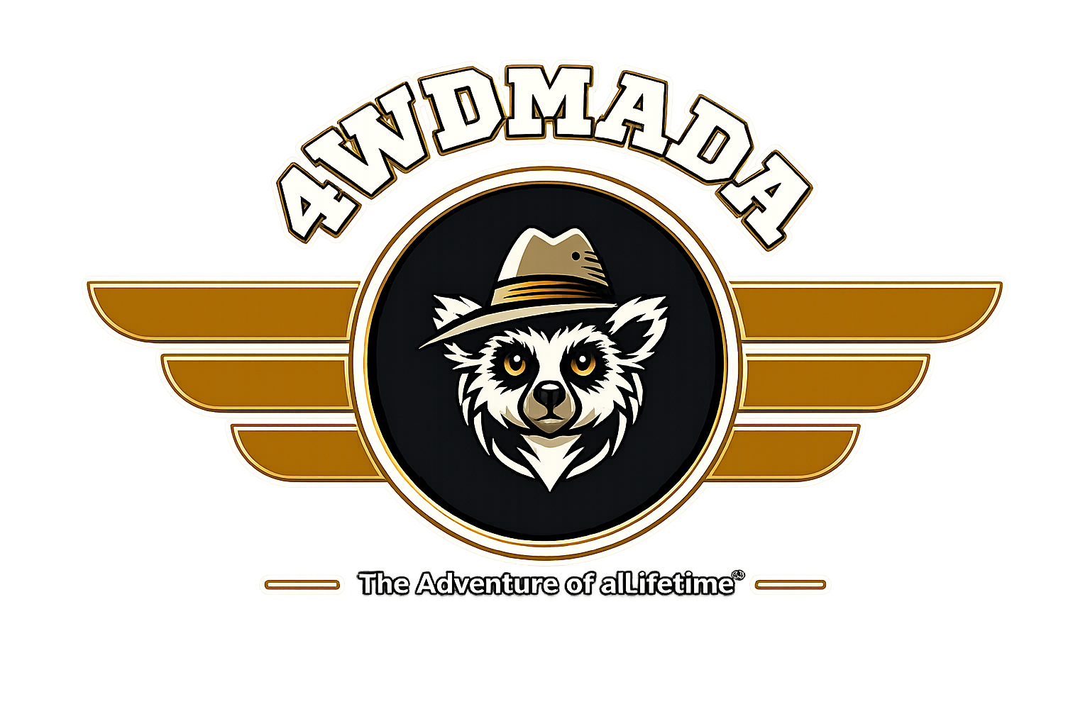 4WD Mada